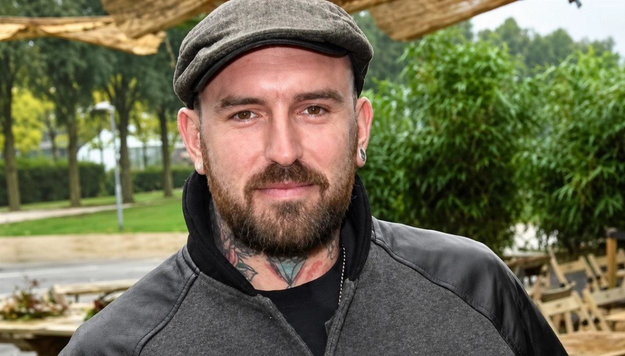 Lichaam gevonden bij Arnhem, vrienden maken zich zorgen om Ben Saunders