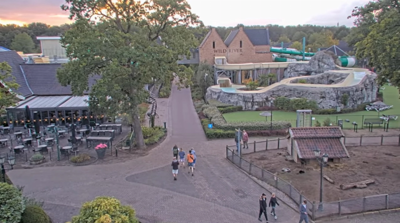 Privacywaakhond: Gelderse webcams brengen voorbijgangers veel te herkenbaar in beeld