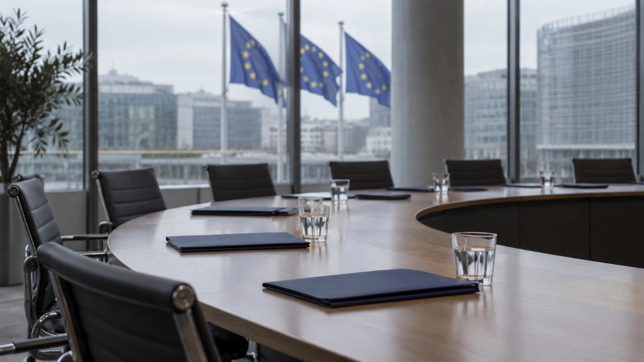 Rwanda nadrukkelijk in beeld voor terugkeerhub van Nederland en vier EU-landen