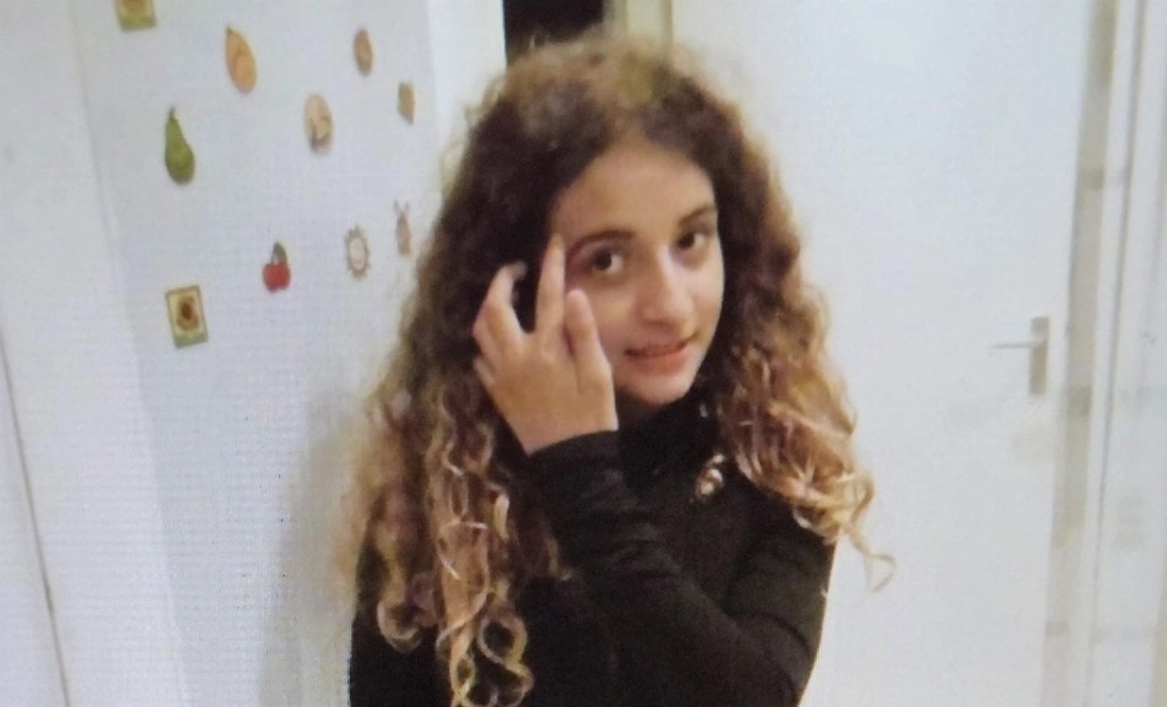 Politie zoekt vermiste Khadija (11) uit Nuth