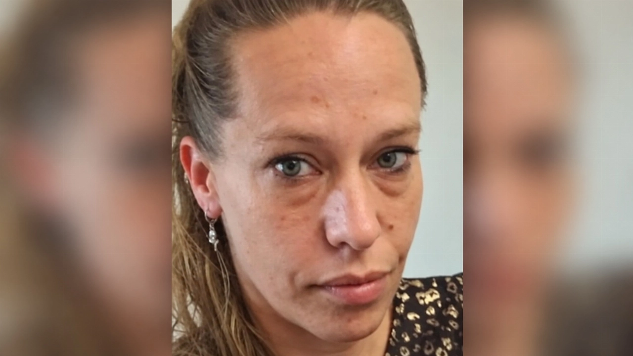 Nikki (37) al ruim drie weken vermist, mogelijk in Amsterdam