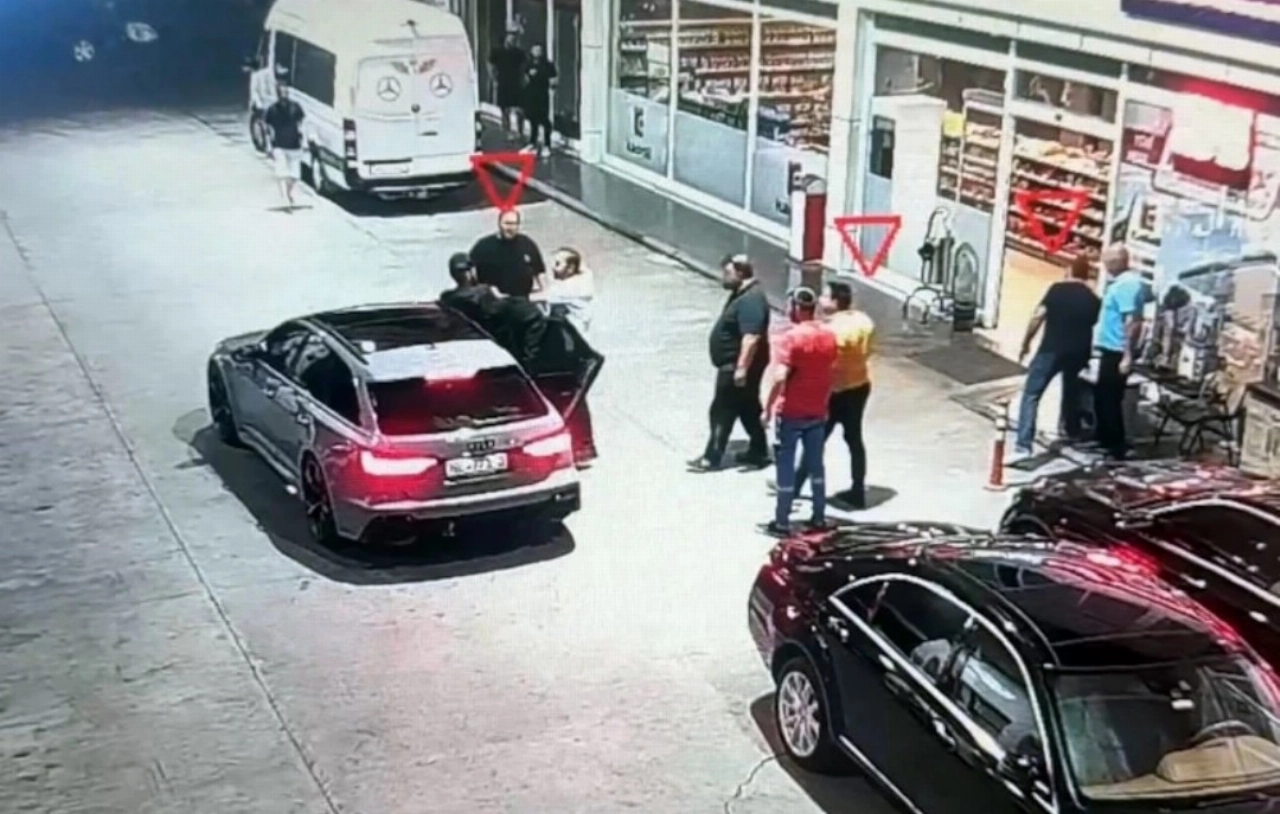 Nederlander rijdt na ruzie in Turkije twee mensen aan en wordt bij Bulgaarse grens gepakt