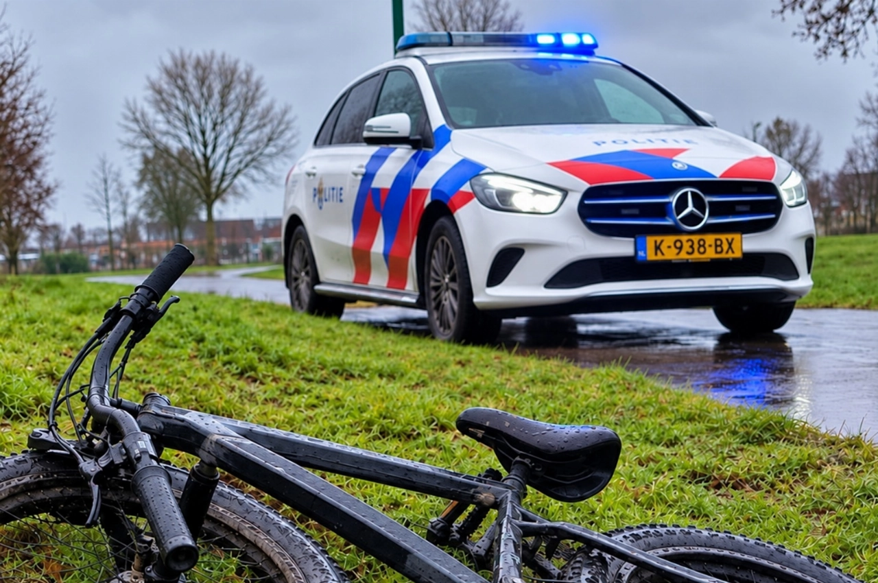 Van bijzondere manoeuvres naar een lang verblijf in de cel