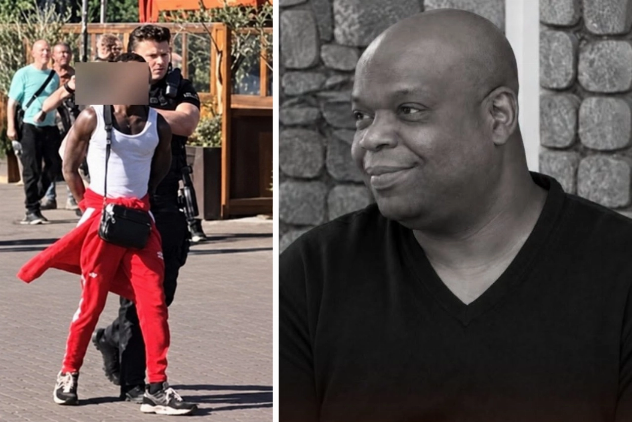Doodgeschoten Marcel Blijd werkte bijna veertig jaar in gevangeniswezen: dit is bekend over verdachte ‘Soma’