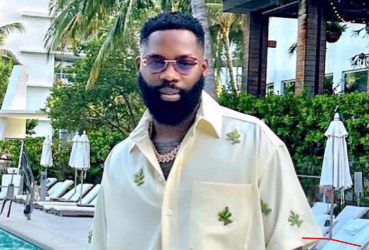 Influencer Igho 'Tiny' Ubiribo overleden na penisvergroting in Thailand