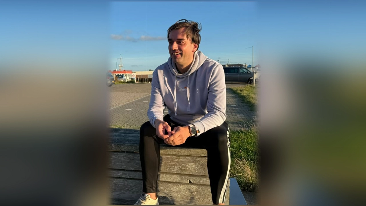 Vermist: Tonny Bosma uit Stiens