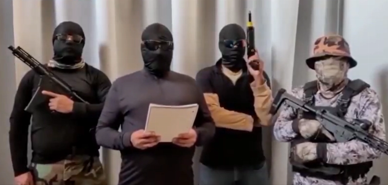 Dreigvideo duikt op na dodelijk geweld Overasselt: 'We schieten iedereen dood'