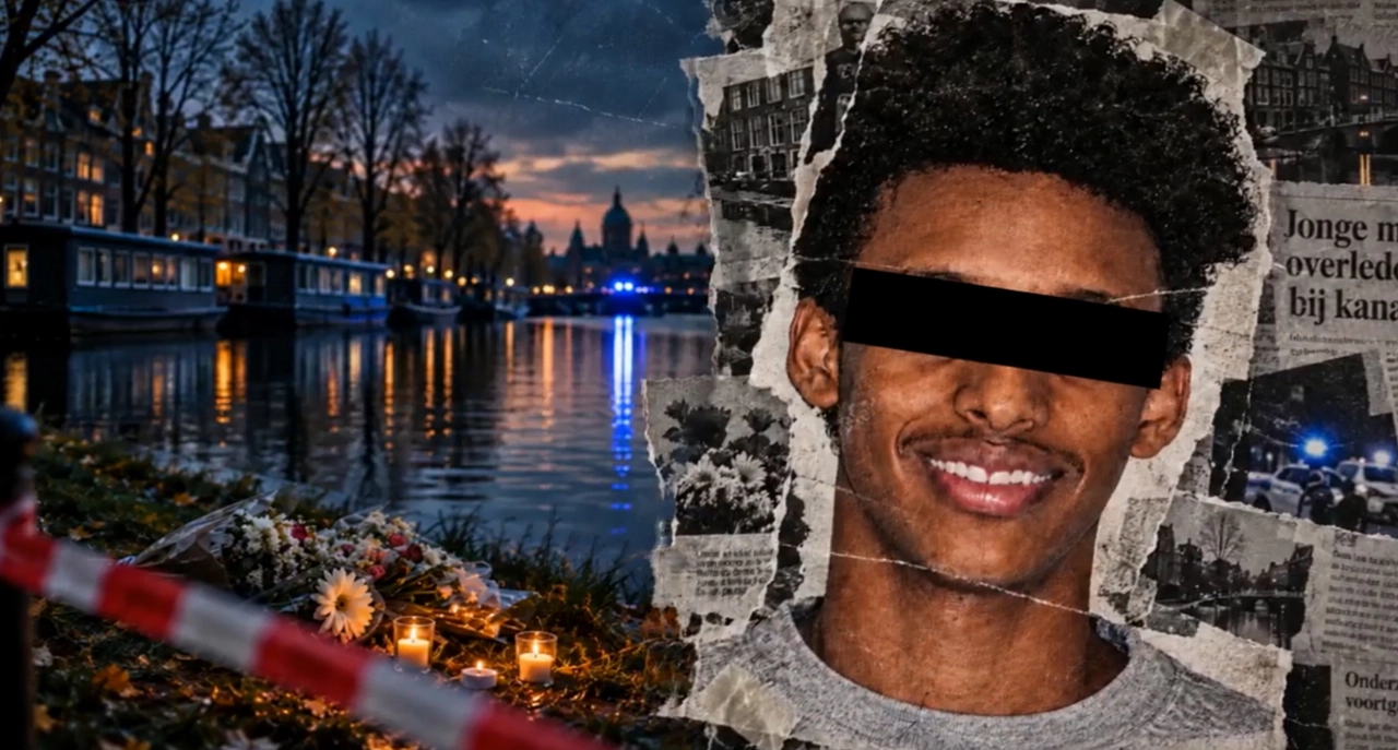 Abdi A. langer vast voor dood Hajar en poging zijn pleegvader te doden