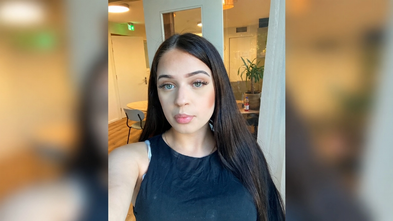 Alisha (14) uit Maarsbergen vermist, vermoedelijk in Amsterdam