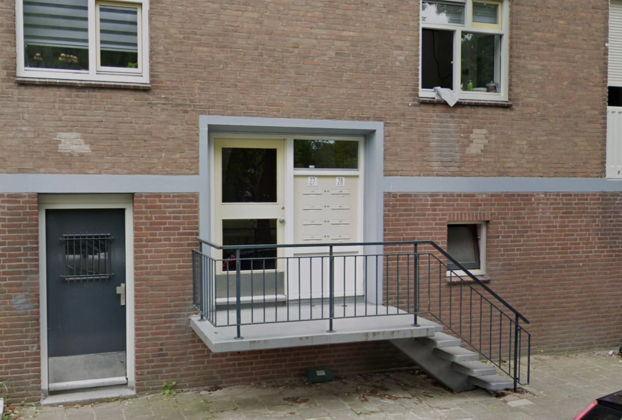 Tweede explosie in twee weken bij hetzelfde appartementencomplex in Osdorp