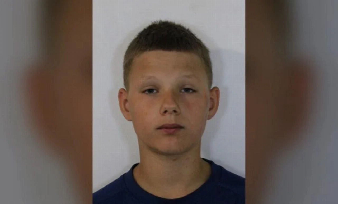 Djayden (13) vermist sinds 29 september, voor het laatst gezien in Arnhem
