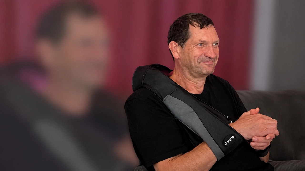 Erwin (54) vermist uit Nooitgedacht: 'we maken ons zorgen'