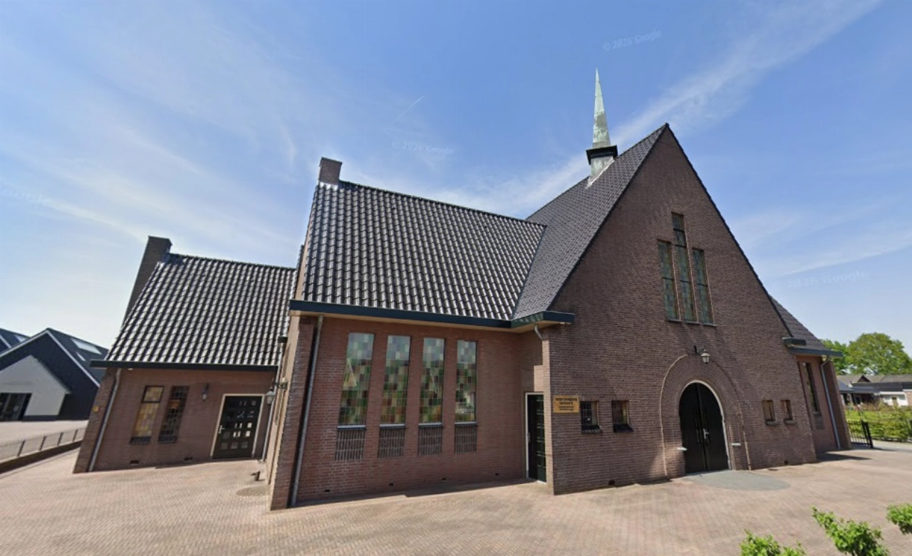 Dochter van dominee vervolgd voor seksueel misbruik minderjarig meisje