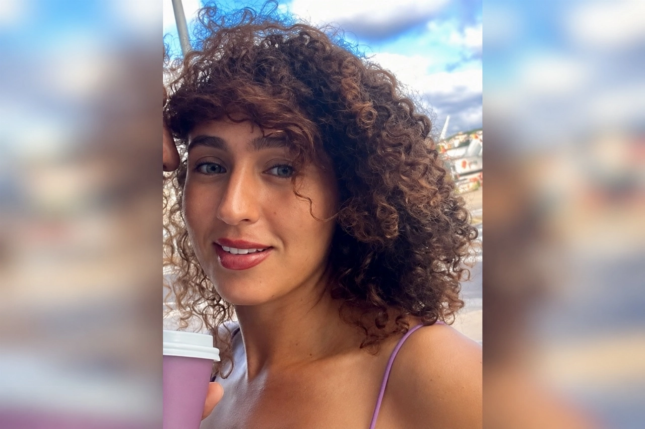 Grote zorgen over vermiste Hajar (29); vertrokken met onbekende man