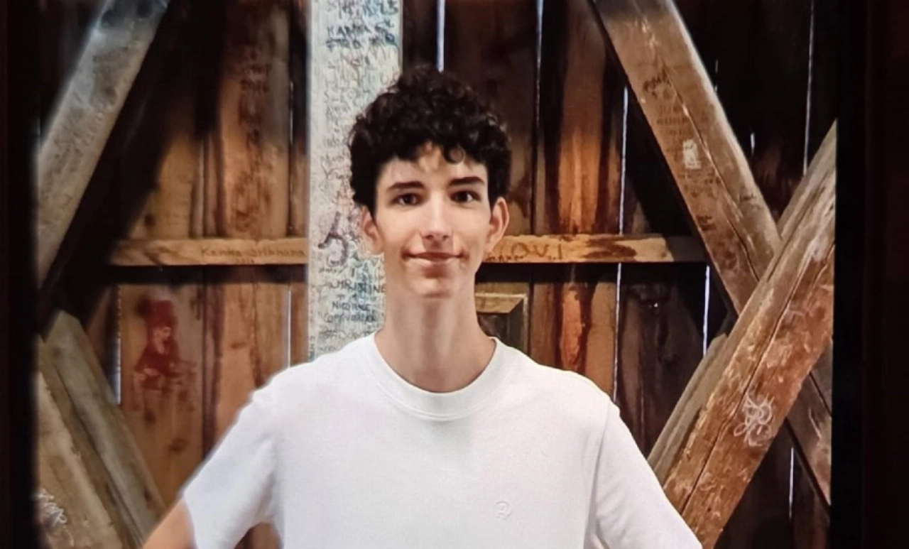 Jurre (17) vermist: fiets gevonden bij station Horst-Sevenum