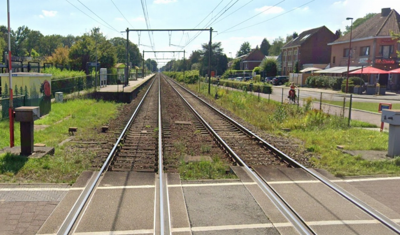 Man (34) overleden na ongeval met vastzittende rugzak bij Belgische trein
