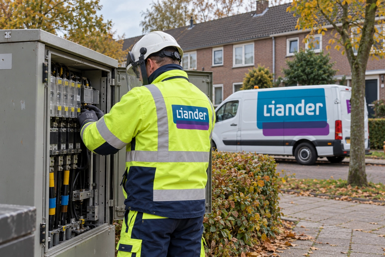 Grote stroomstoring treft 22 postcodegebieden in Achterhoek en Liemers