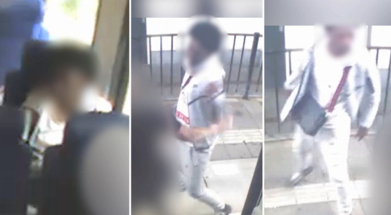 Politie zoekt verdachte van mishandeling hoofdconducteur in Oisterwijk