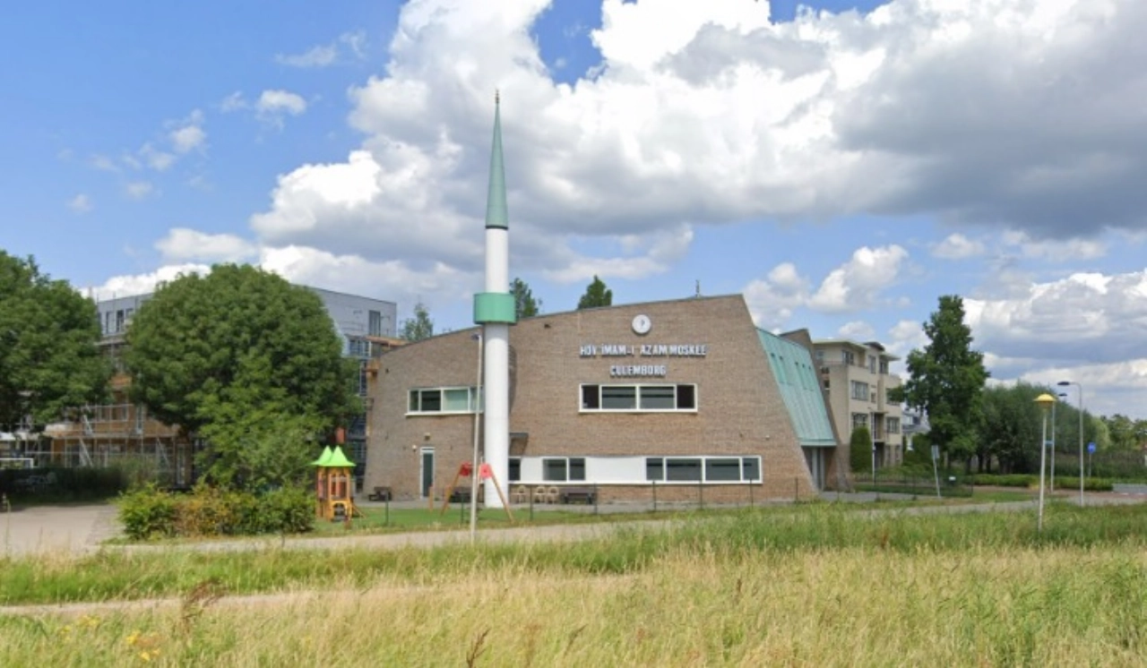 Buurtcomité in Culemborg wil af van versterkte gebedsoproep moskee
