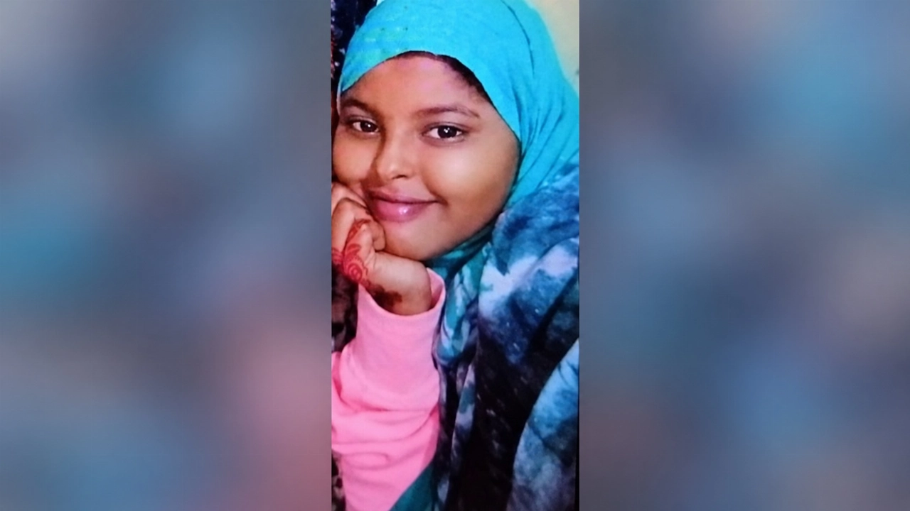 Politie zoekt 15-jarige Reem, vermist vanuit Didam