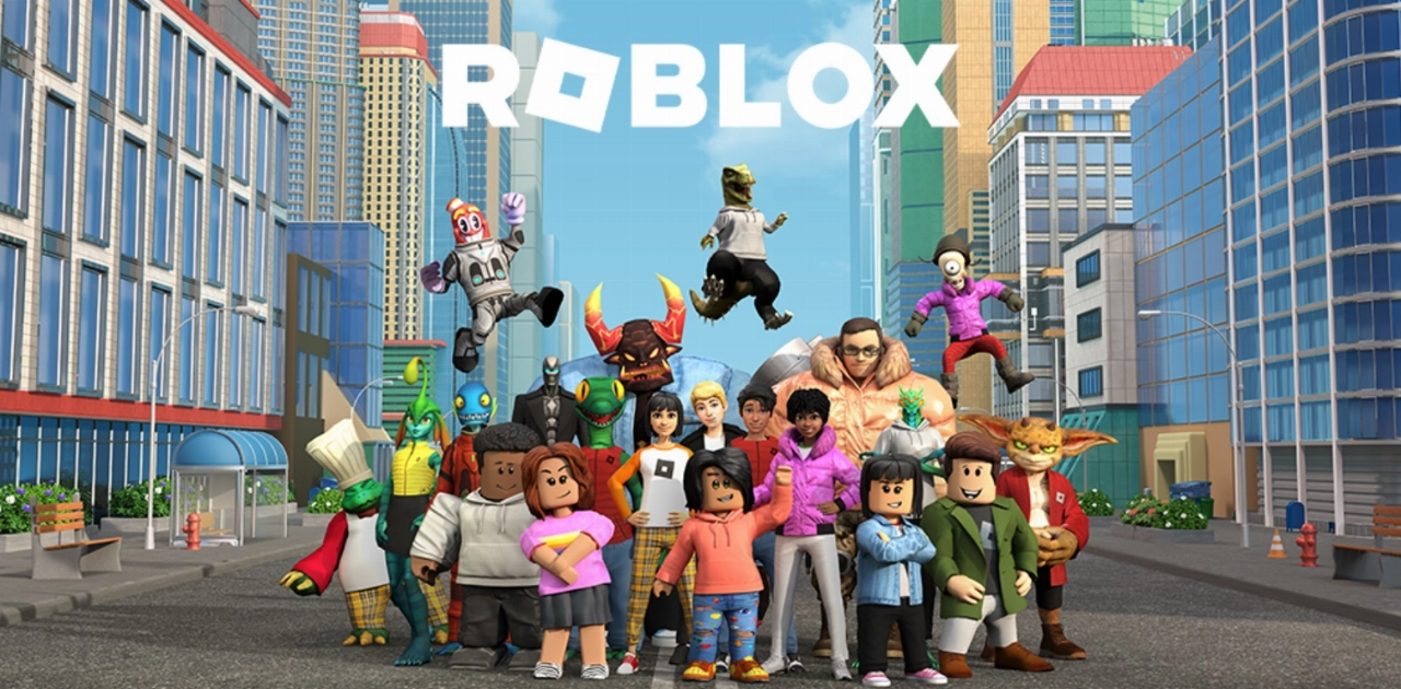 Mohammed H. (20) dwong meisje (16) na contact via Roblox tot zelfverminking