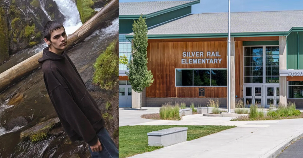 Tiener doodt drie kinderen en docente op school in Oregon, lerares en vader stoppen aanval