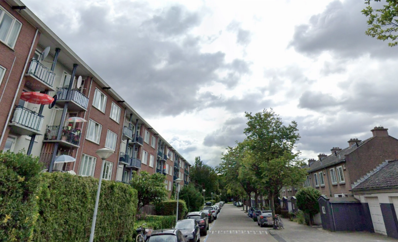 Somalische kindsoldaten uit Zweden ingehuurd voor liquidaties in Nederland