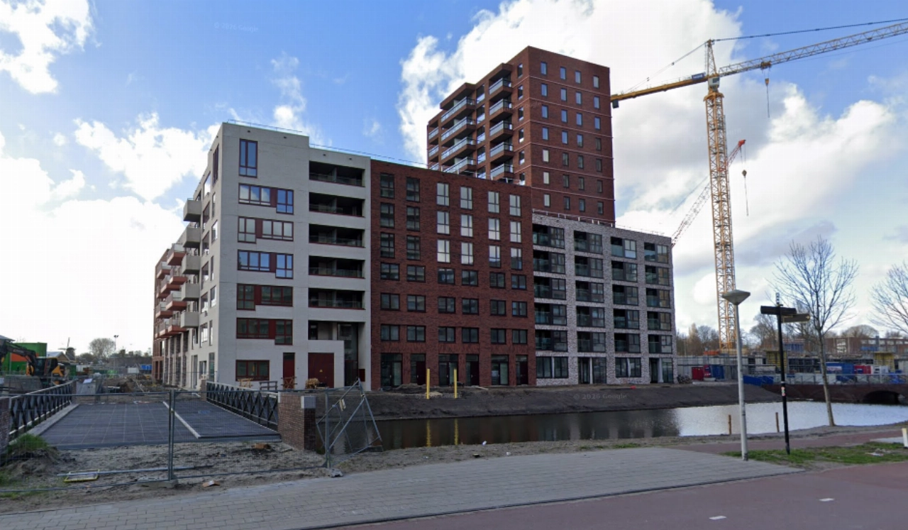 Studenten voelen zich onveilig door agressieve statushouder in gemengd wooncomplex