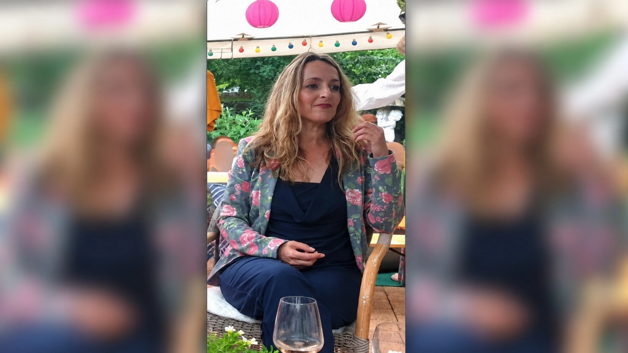Sylvia (53) vermist uit Krommenie, voor het laatst gezien bij Rosariumpark