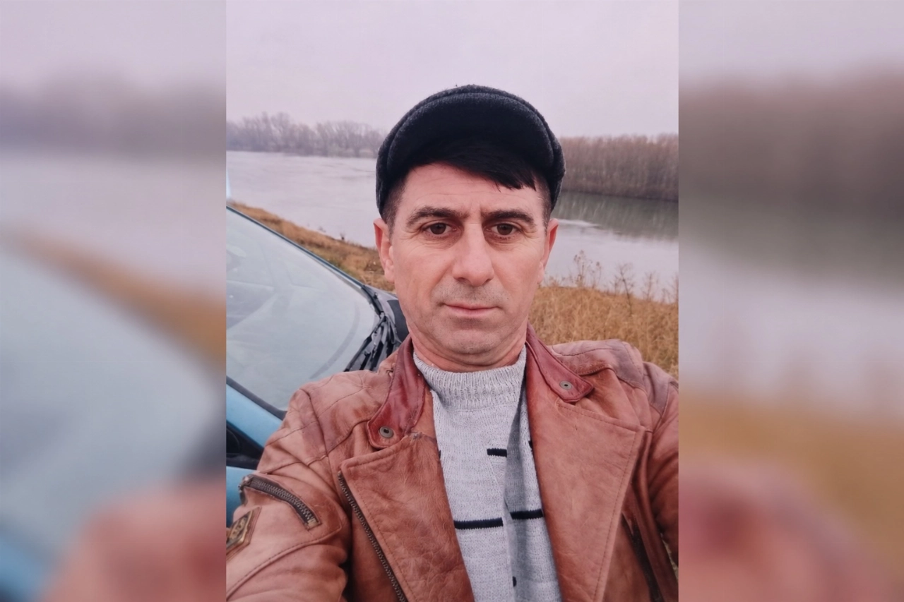 Valeriu (49) vermist: niet aangekomen na geplande treinreis naar Den Helder
