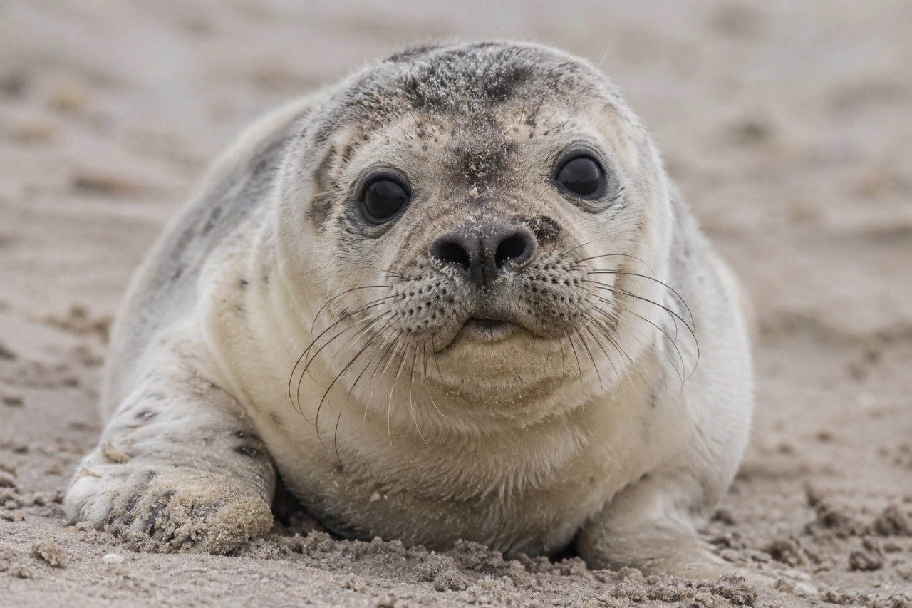 Faillissement dreigt voor Zeehondencentrum Pieterburen, opvang en veertig banen in gevaar