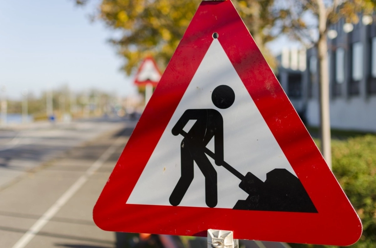 Wegwerkzaamheden zorgen deze week voor afsluitingen op A1, A2, A17, A73 en A79