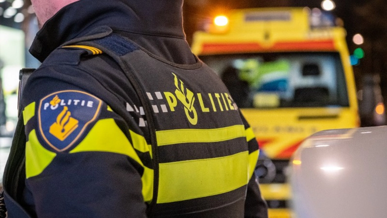 Voetganger overleden na aanrijding