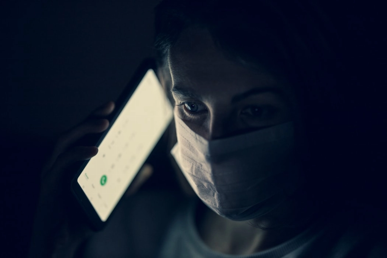 Enorme piek in aantal ziekenhuisopnamen coronapati&euml;nten