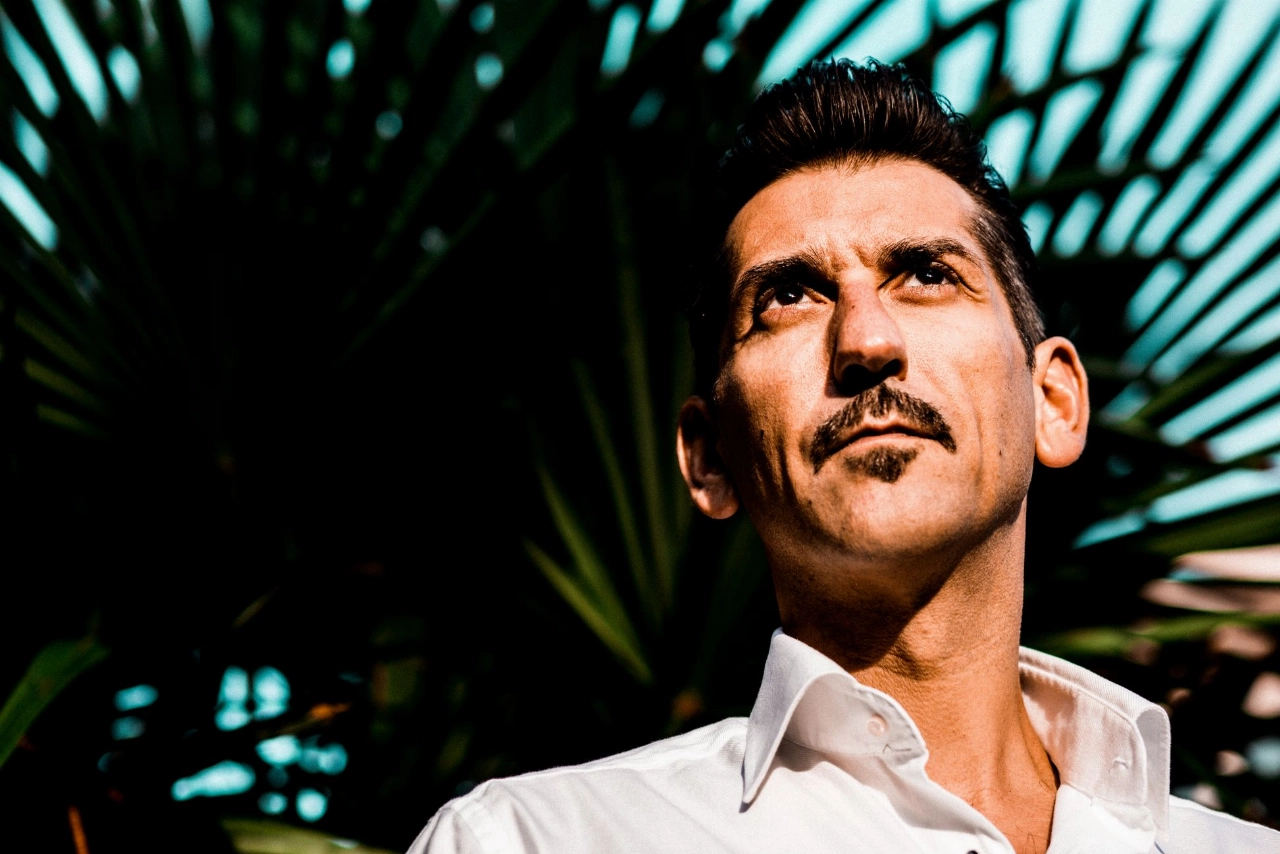 Danny Vera deelt eerste foto dochtertje Lavie