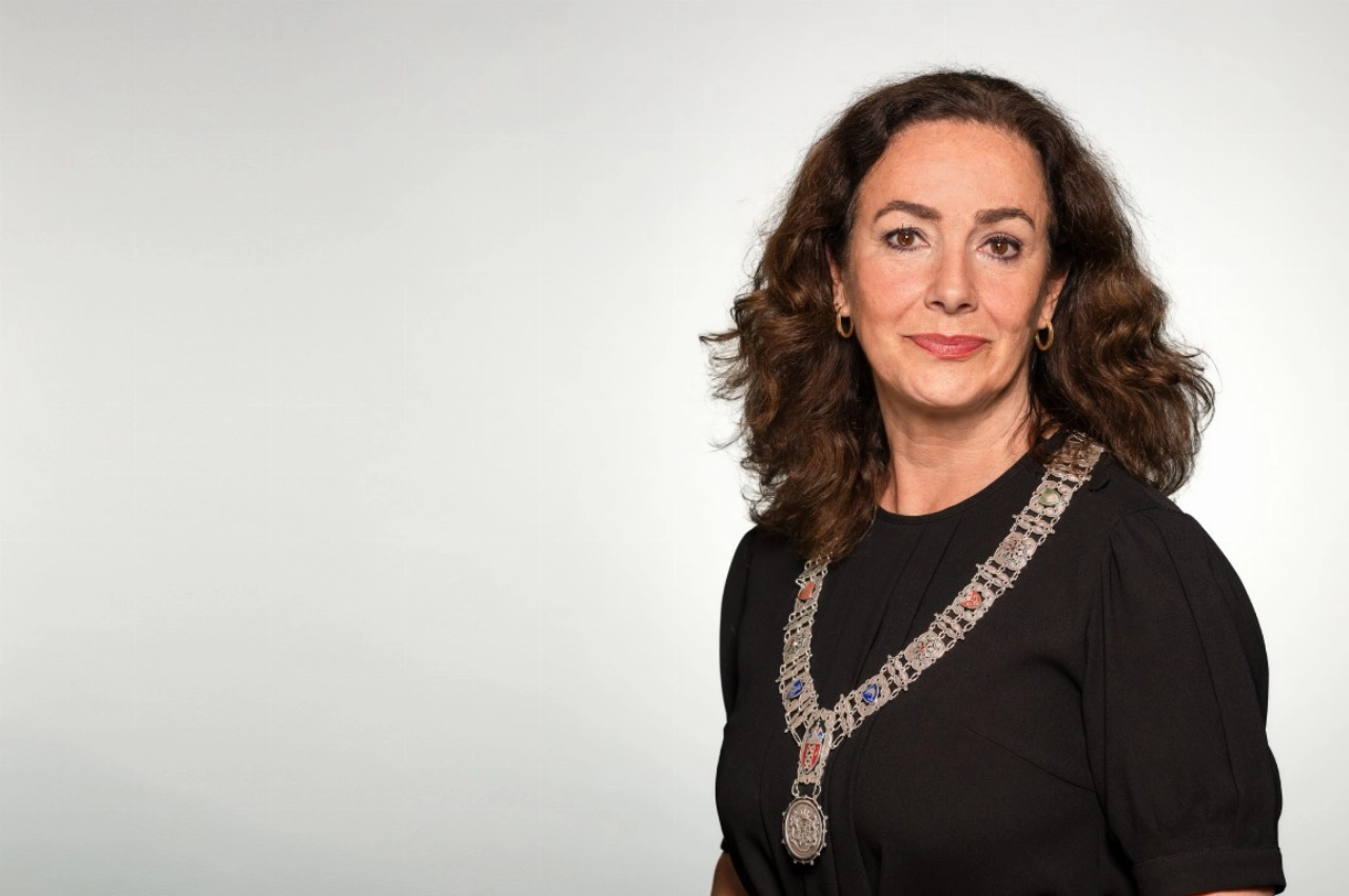 NPO kiest voor Halsema-docu, maker Rutte-film hekelt afwijzing