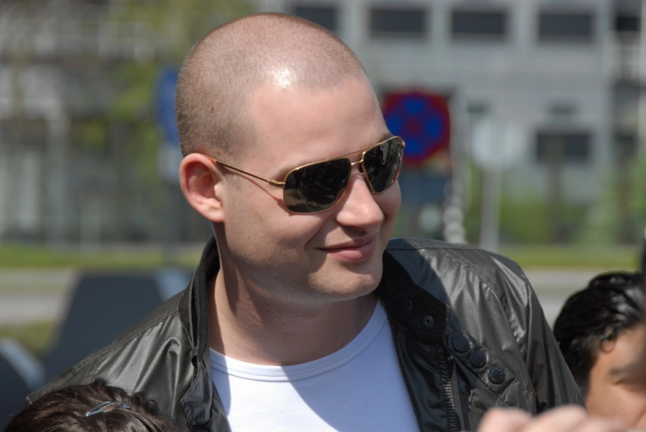 Nieuw Youtubekanaal van Lange Frans meteen weer verwijderd