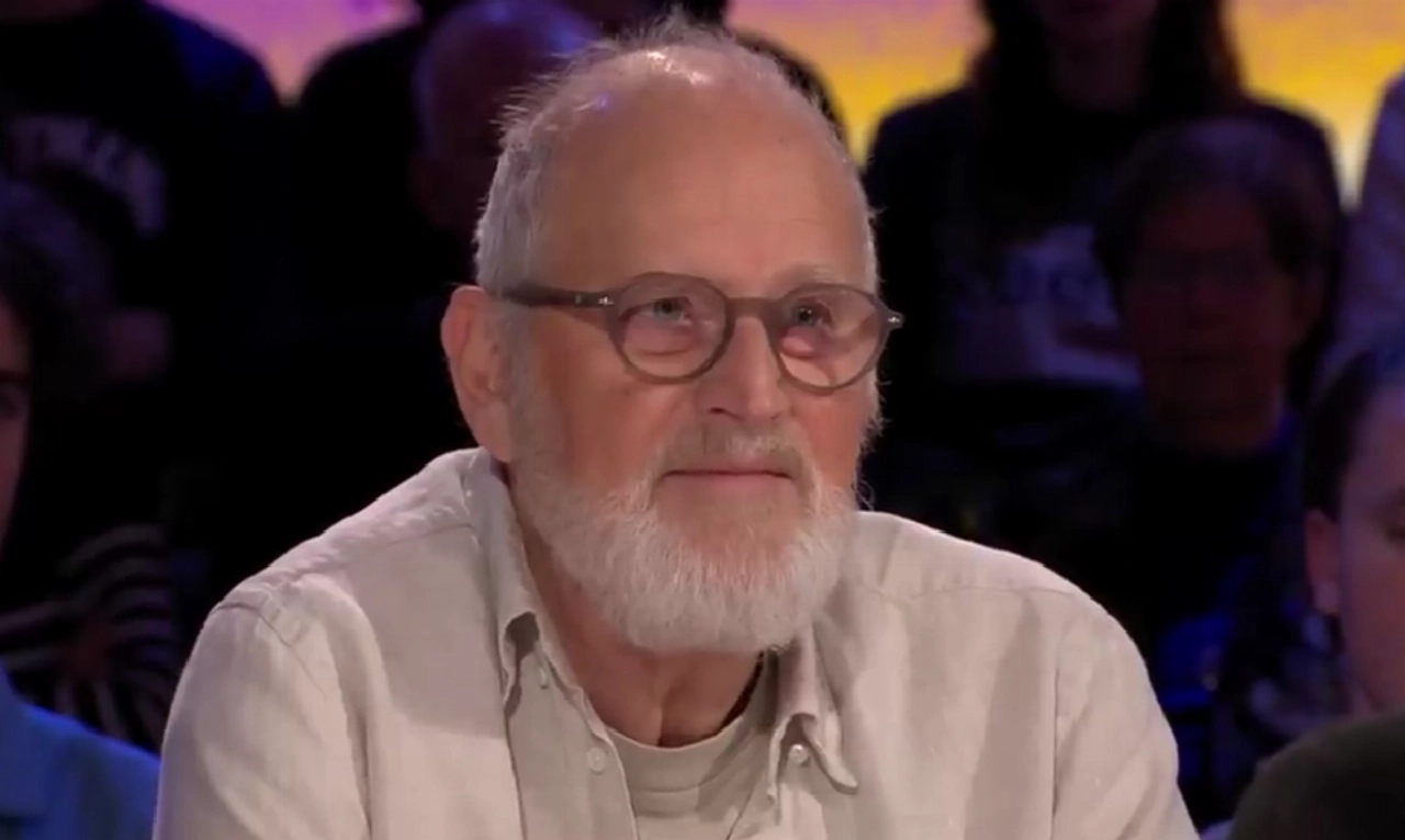 Herman Koch maakt bekend dat hij Parkinson heeft