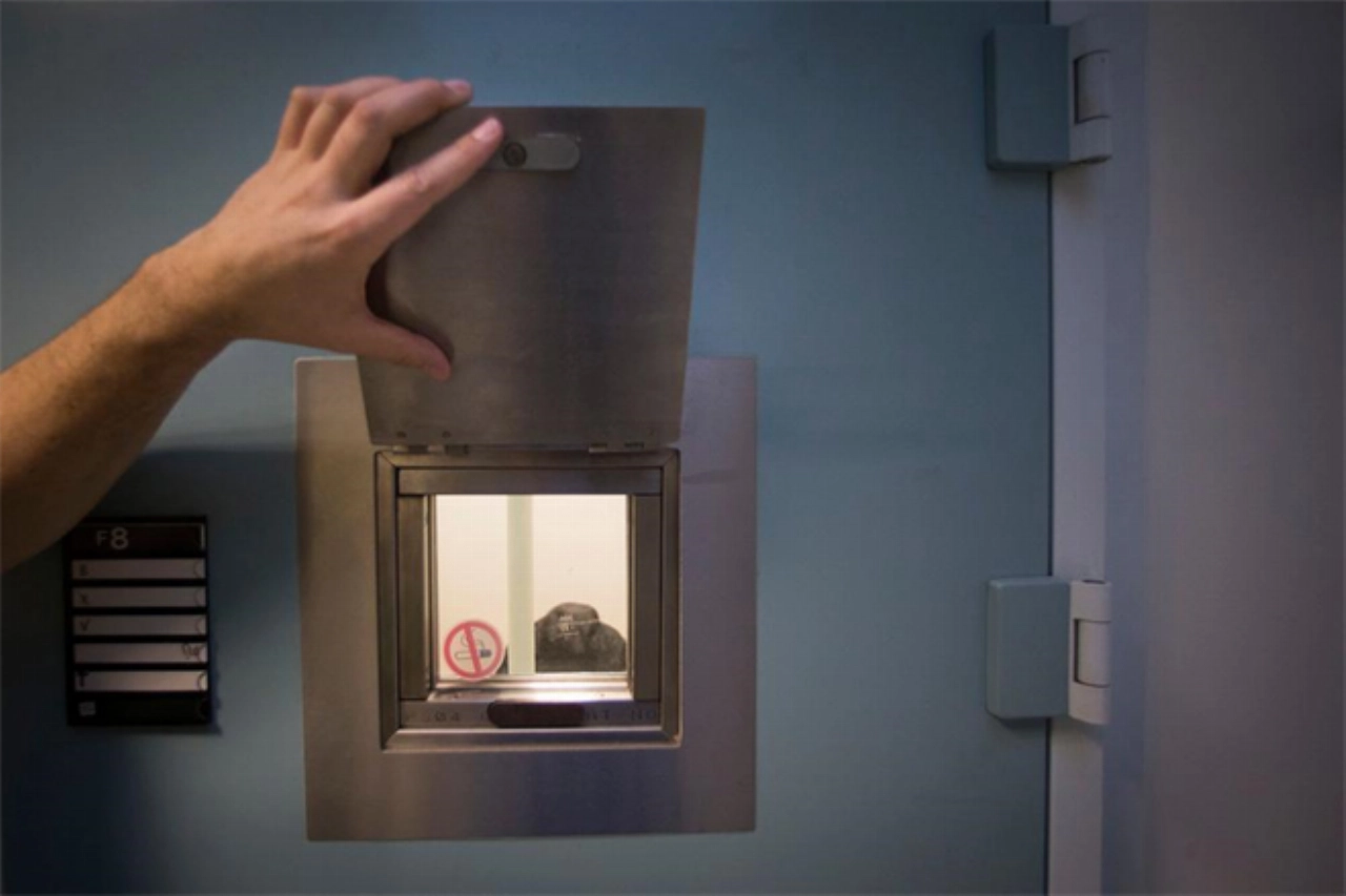 13,5 jaar cel na poging tot moord op echtgenote bij vakantiehuisje