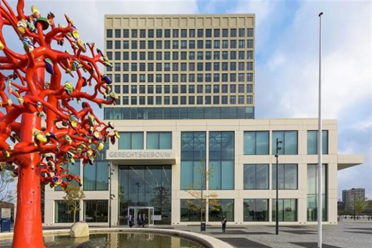 Taakstraf voor 82-jarige na veroorzaken dodelijk ongeval