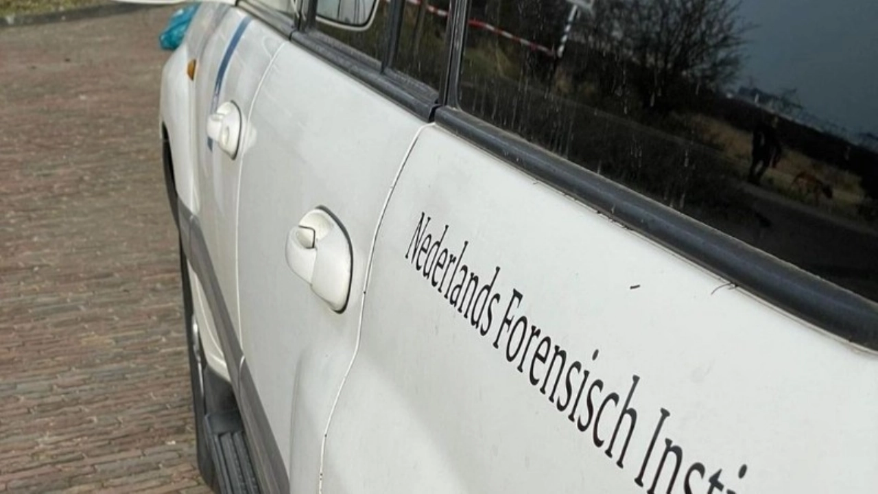 Gevonden resten vermoedelijk van sinds 2013 vermiste vrouw