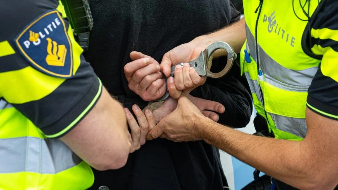 Drie Venlonaren opgepakt voor drugsproductie en mensenhandel na dood minderjarige