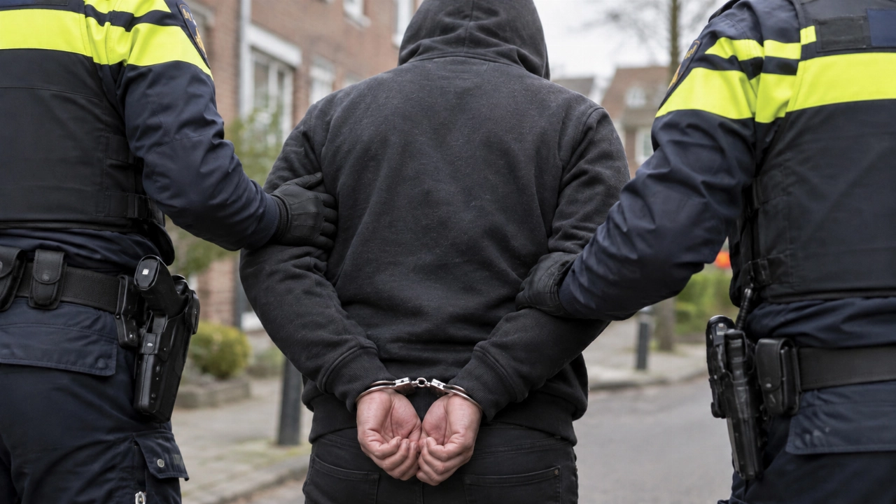 Verdachte (20) opgepakt voor aanslagplannen met 'zoveel mogelijk slachtoffers'