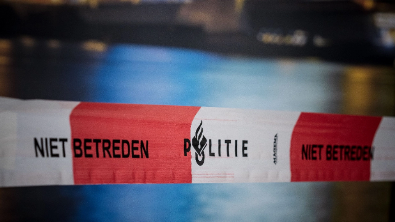 Doodgeschoten man is kickboksleraar Jaison Sanches (30)