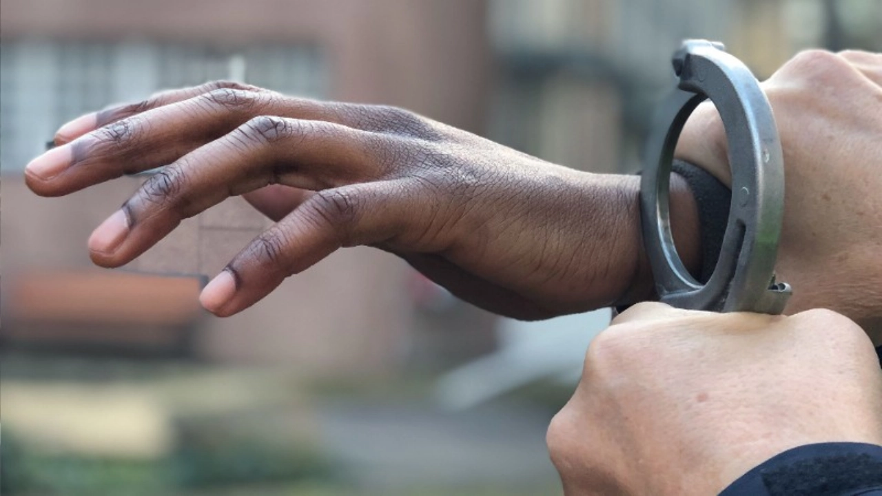 34-jarige man bewusteloos geslagen en van telefoon beroofd