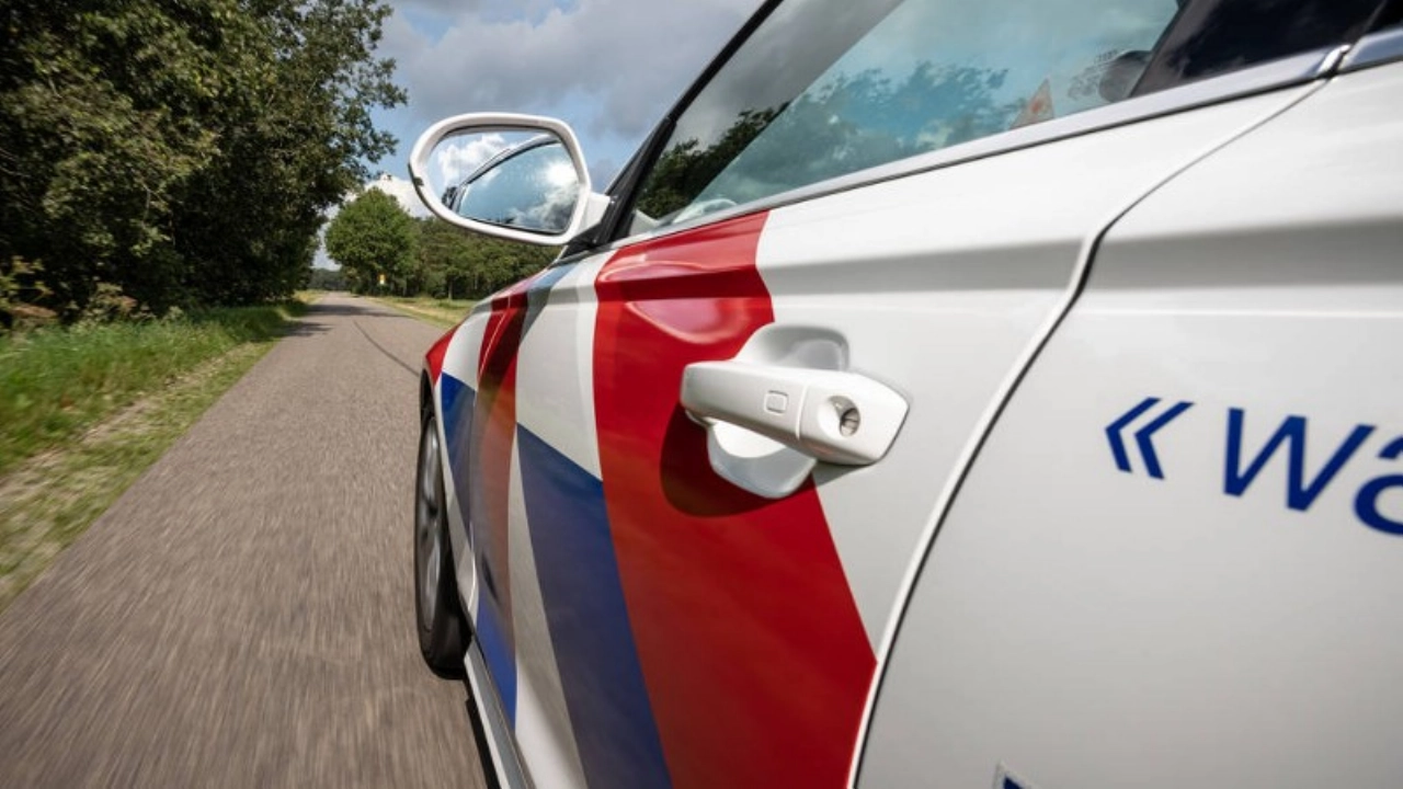 Jeugdige asielzoekers aangehouden na gewelddadige inbraak