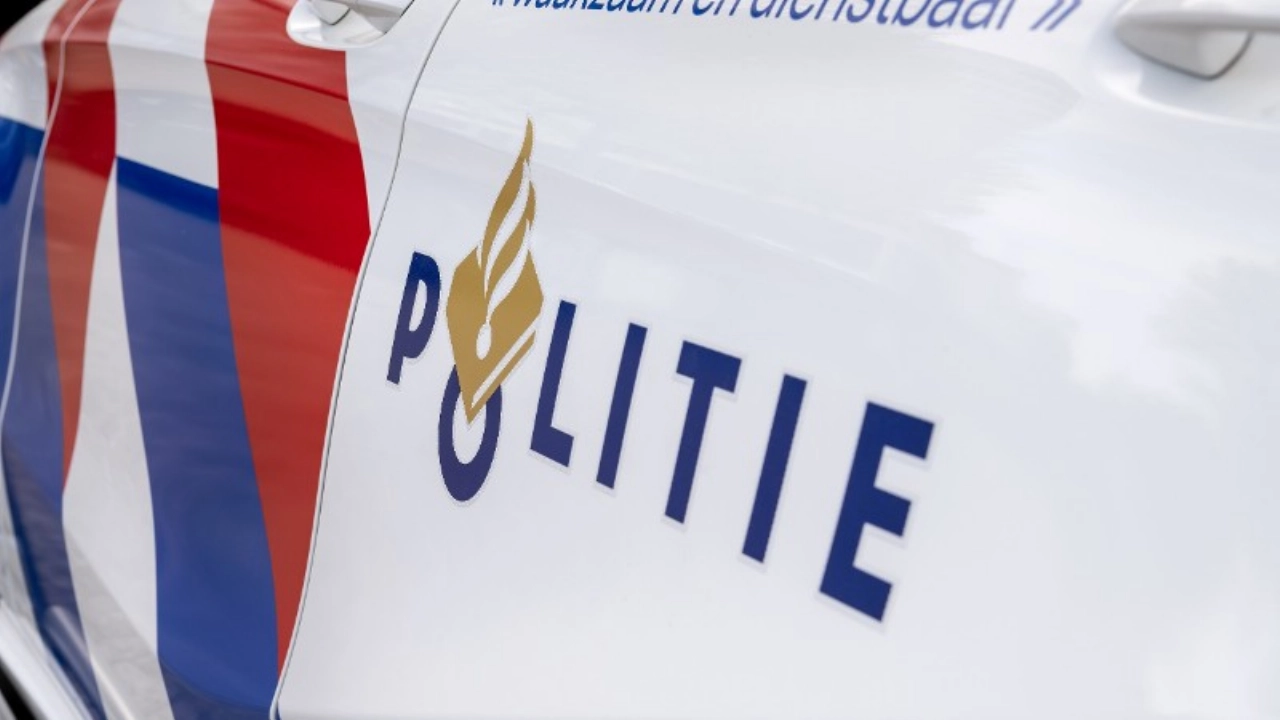 Gewelddadige overval, politie zoekt getuigen