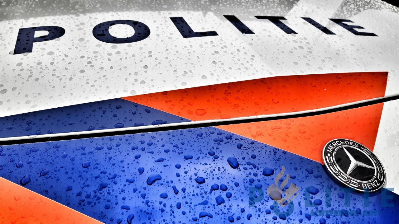 Vrouw overvallen in woning, politie zoekt getuigen