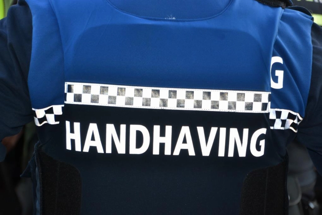 Jongen opgepakt na mishandelen Boa