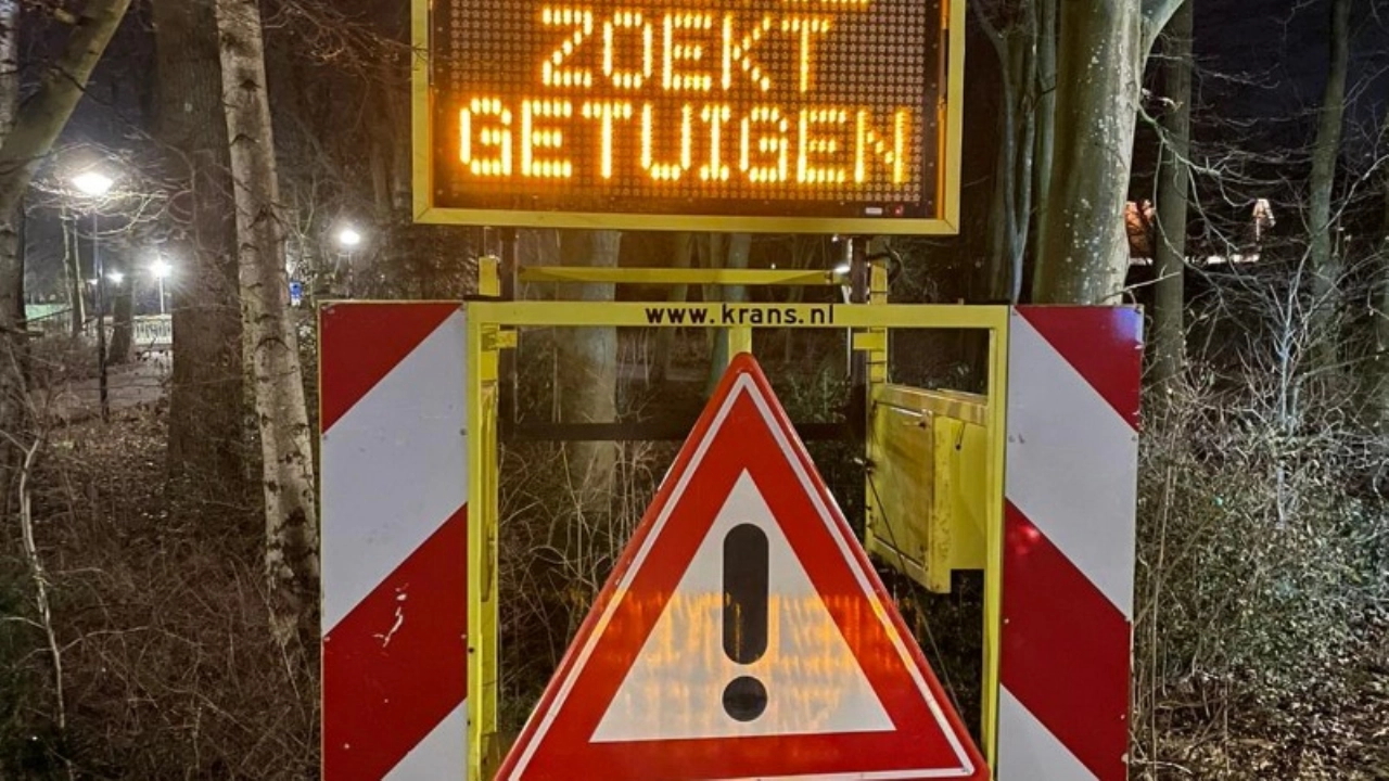 Neergestoken Hagenaar aan verwondingen overleden